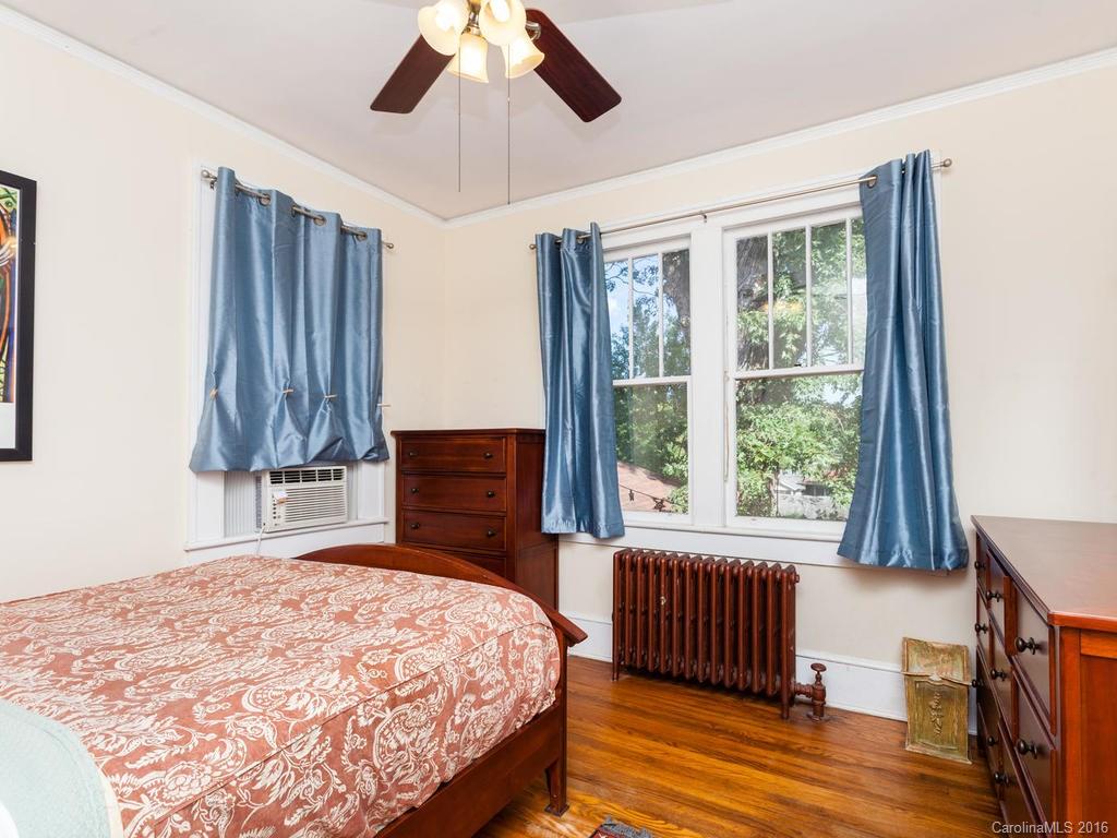 21 Mildred Avenue Asheville NC 28806