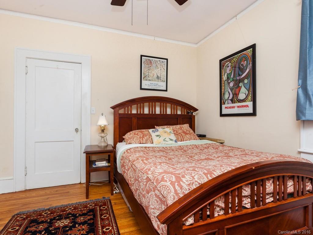 21 Mildred Avenue Asheville NC 28806