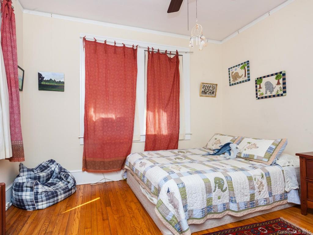 21 Mildred Avenue Asheville NC 28806