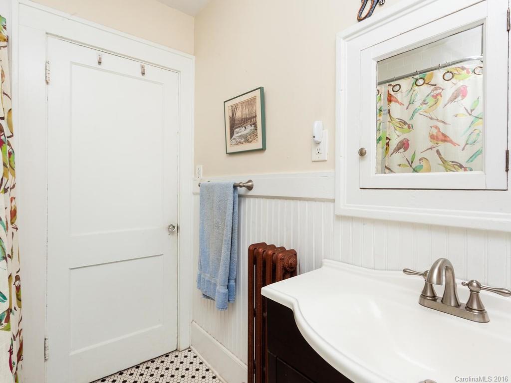 21 Mildred Avenue Asheville NC 28806