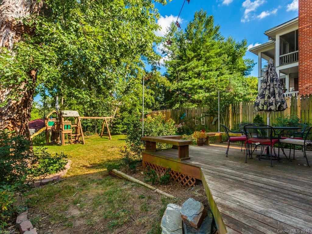 21 Mildred Avenue Asheville NC 28806