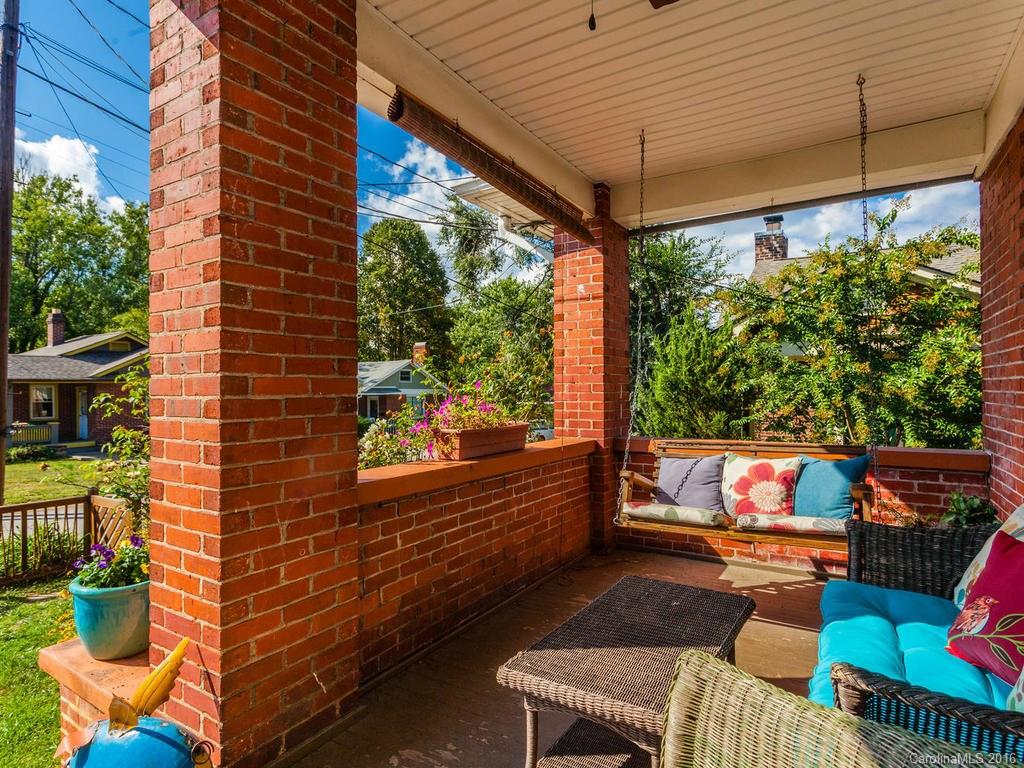 21 Mildred Avenue Asheville NC 28806