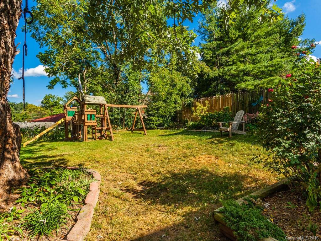 21 Mildred Avenue Asheville NC 28806
