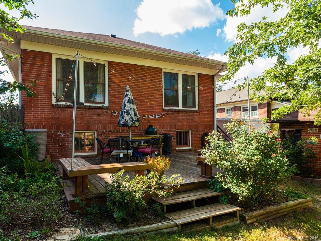 21 Mildred Avenue Asheville NC 28806