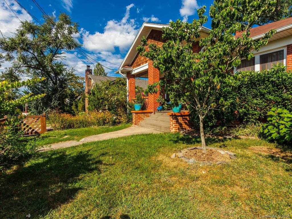 21 Mildred Avenue Asheville NC 28806