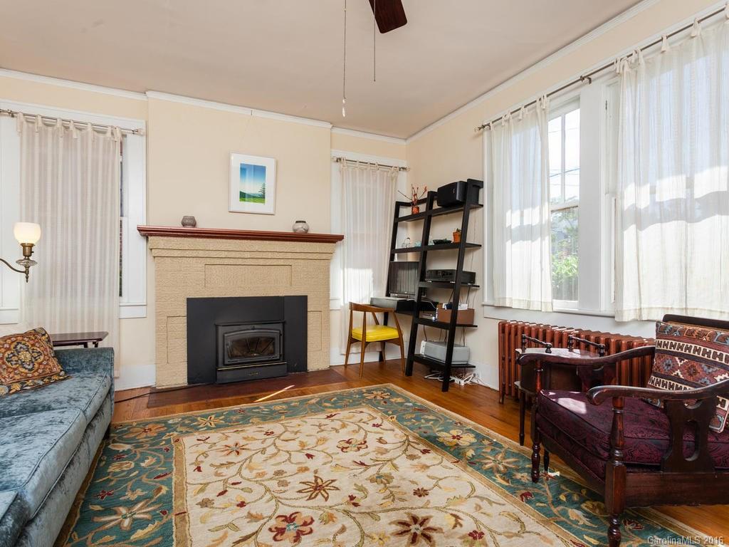 21 Mildred Avenue Asheville NC 28806