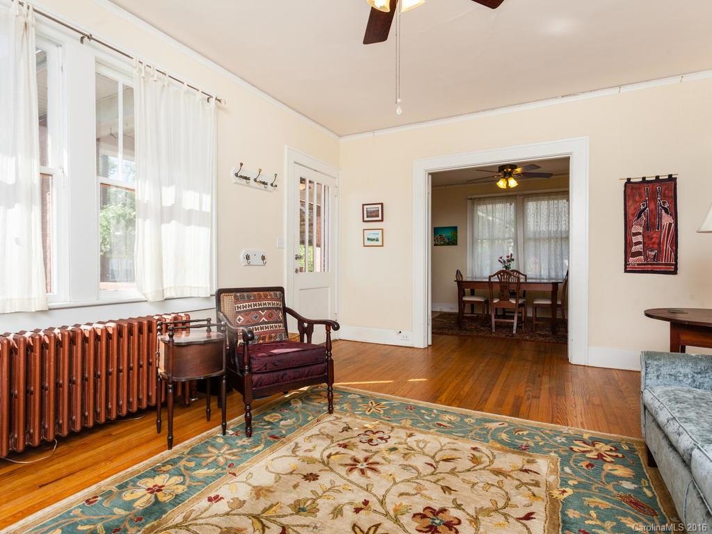 21 Mildred Avenue Asheville NC 28806