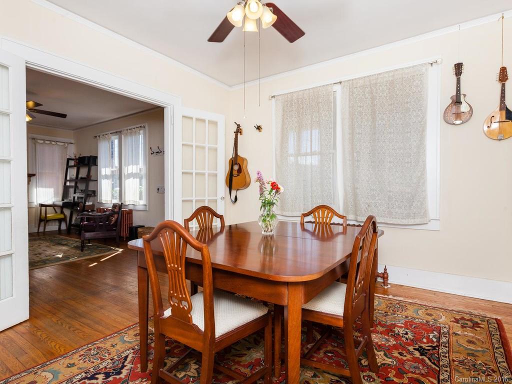 21 Mildred Avenue Asheville NC 28806