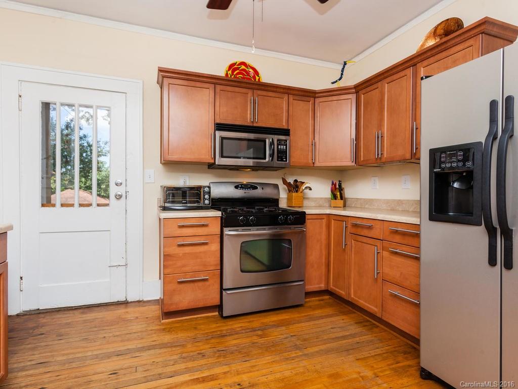 21 Mildred Avenue Asheville NC 28806