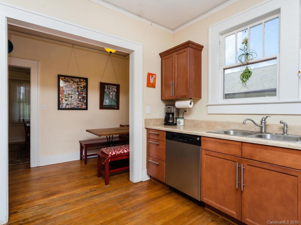 21 Mildred Avenue Asheville NC 28806