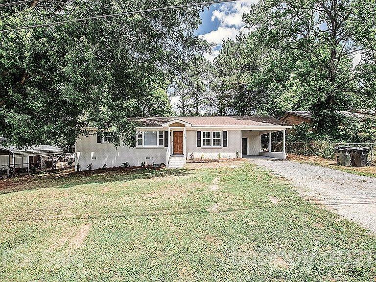 502 Cuthbertson Street Monroe NC 28110