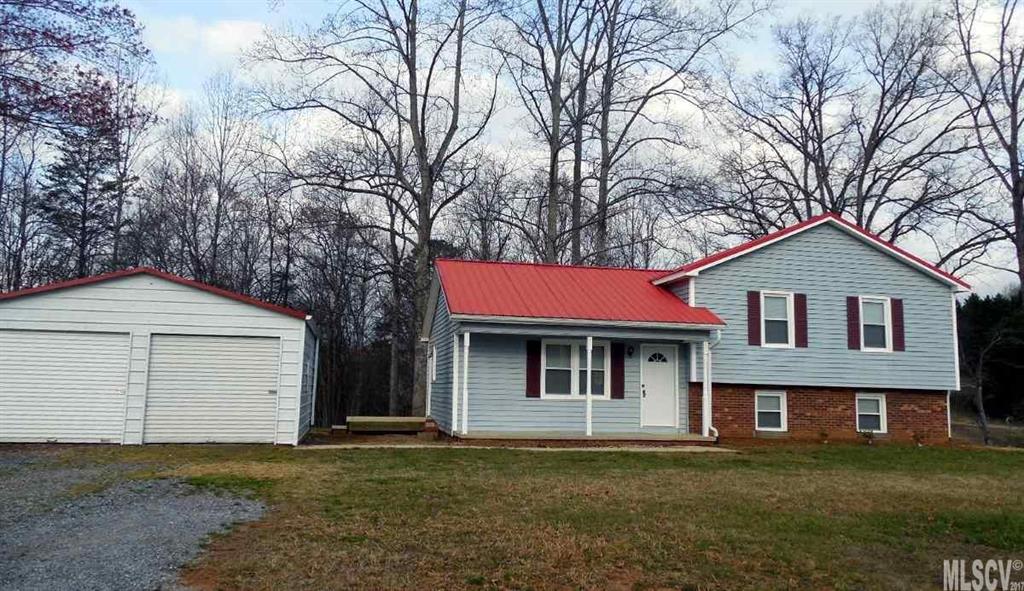 2472 Icard Ridge Road Granite Falls NC 28630