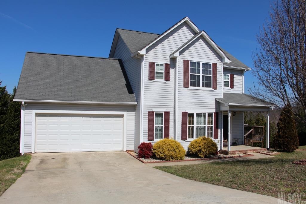 233 18th Avenue Se Hickory NC 28602