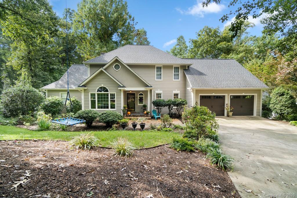 841 16th Avenue Lane Nw Hickory NC 28601