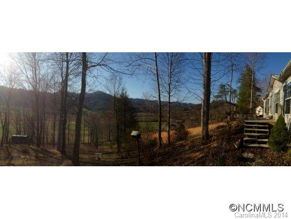 342 Granger Mountain Road Hot Springs NC 28743