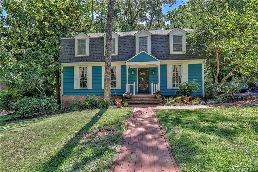 1200 Braeburn Road Charlotte NC 28211