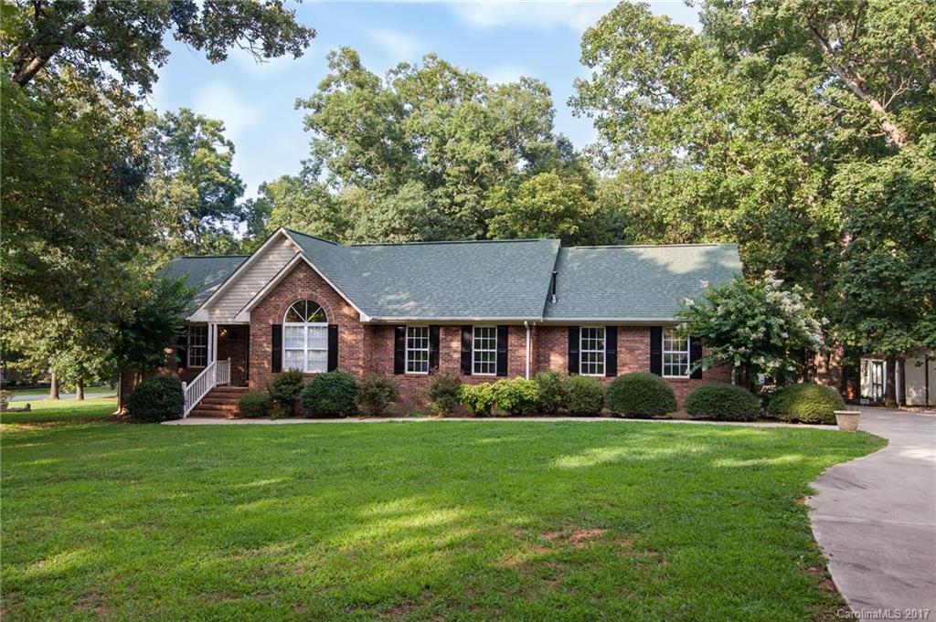 3901 Autumn Wood Drive Monroe NC 28112