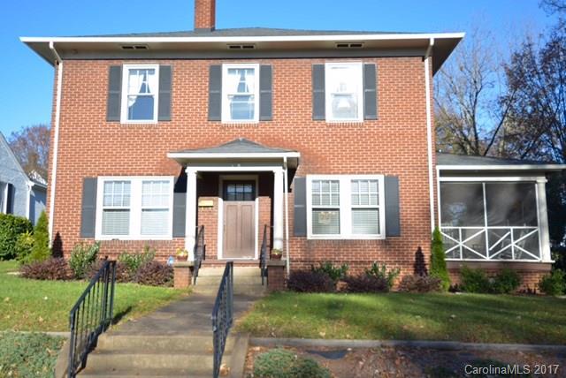 130 N Green Street Statesville NC 28677