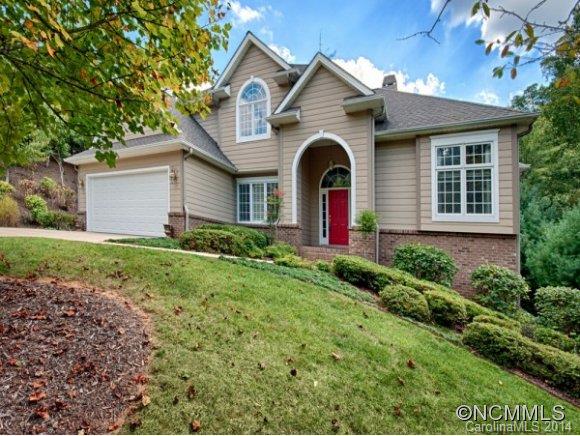 5 Birkdale Drive Weaverville NC 28787