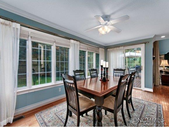 5 Birkdale Drive Weaverville NC 28787