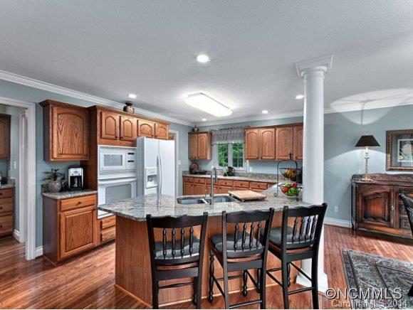 5 Birkdale Drive Weaverville NC 28787
