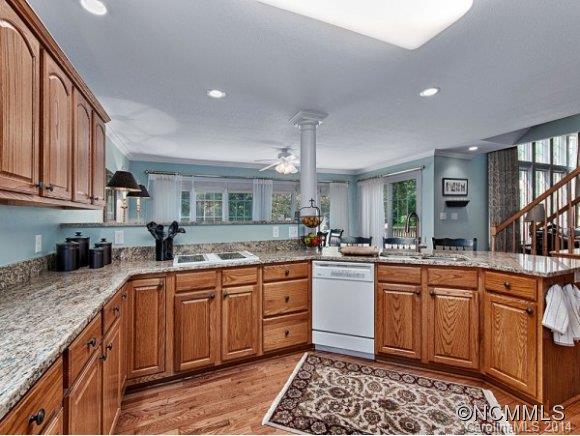 5 Birkdale Drive Weaverville NC 28787