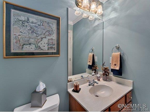 5 Birkdale Drive Weaverville NC 28787