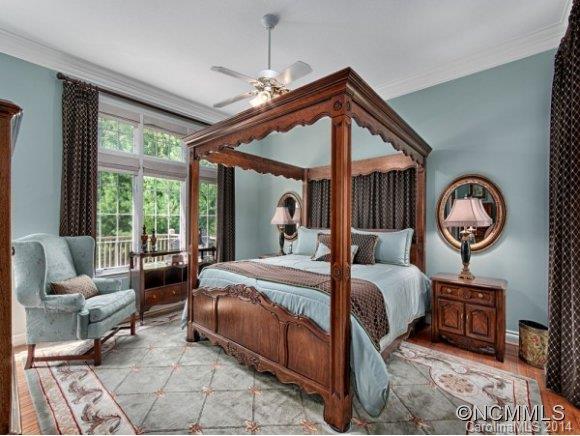 5 Birkdale Drive Weaverville NC 28787