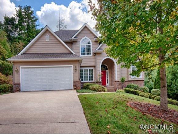 5 Birkdale Drive Weaverville NC 28787