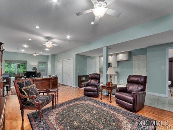 5 Birkdale Drive Weaverville NC 28787