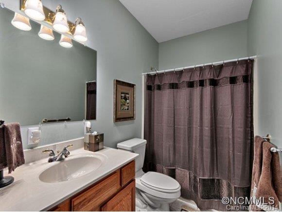 5 Birkdale Drive Weaverville NC 28787