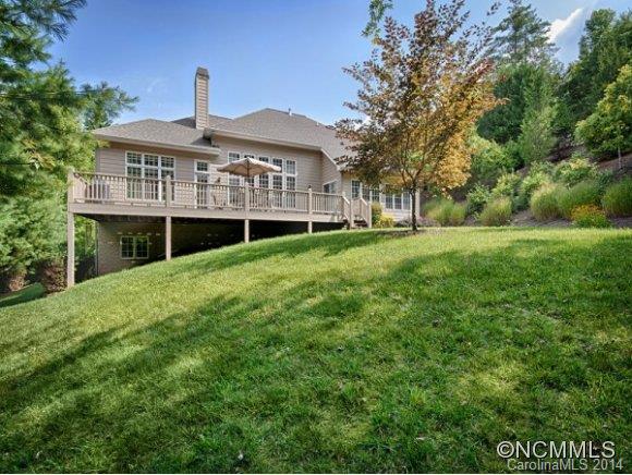 5 Birkdale Drive Weaverville NC 28787