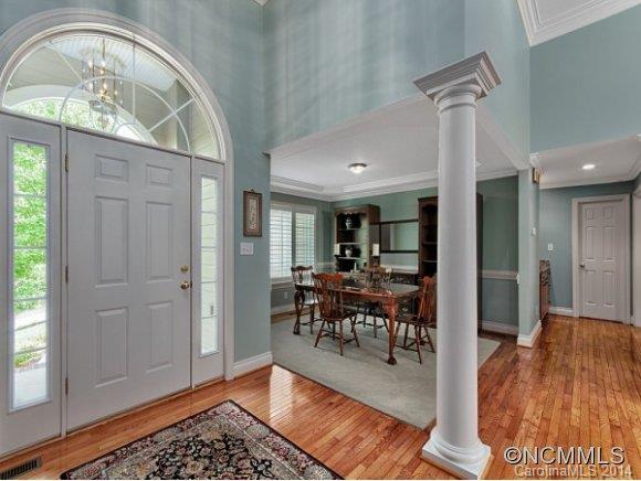 5 Birkdale Drive Weaverville NC 28787