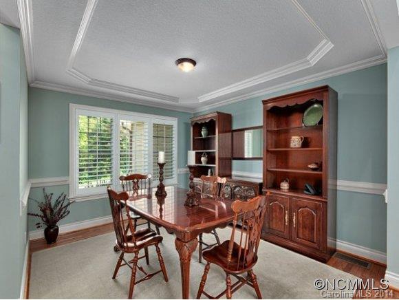 5 Birkdale Drive Weaverville NC 28787