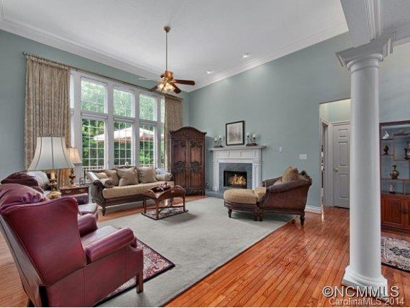 5 Birkdale Drive Weaverville NC 28787