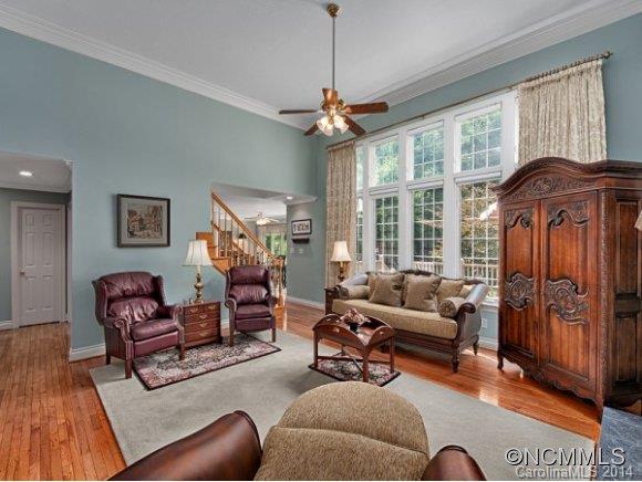 5 Birkdale Drive Weaverville NC 28787