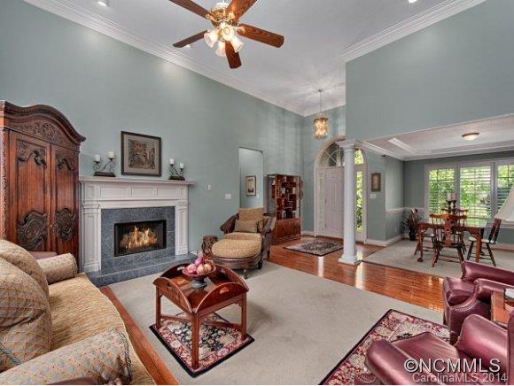 5 Birkdale Drive Weaverville NC 28787