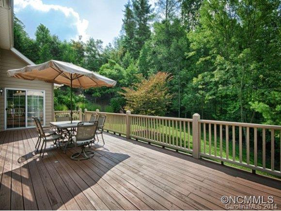 5 Birkdale Drive Weaverville NC 28787