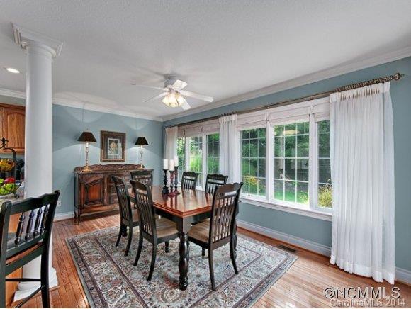 5 Birkdale Drive Weaverville NC 28787