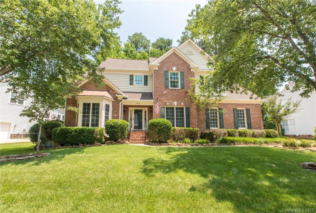 7614 Tarland Lane Charlotte NC 28269