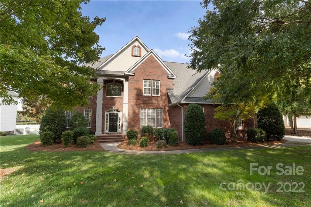 207 Castles Gate Drive Mooresville NC 28117