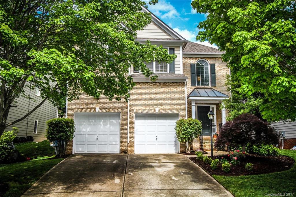 1913 Dunhill Drive Charlotte NC 28205