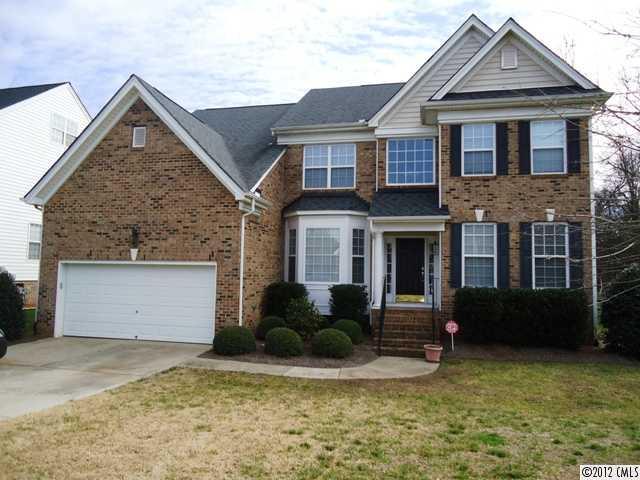 9005 Creekstone Road Waxhaw NC 28173