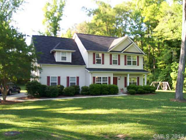 236 Gum Branch Road Charlotte NC 28214