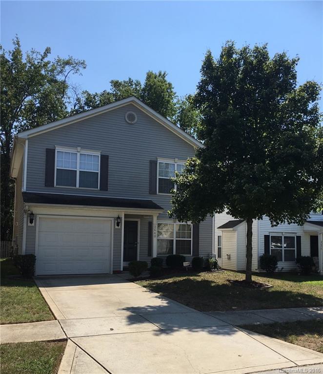 2640 Cochrane Drive Charlotte NC 28269