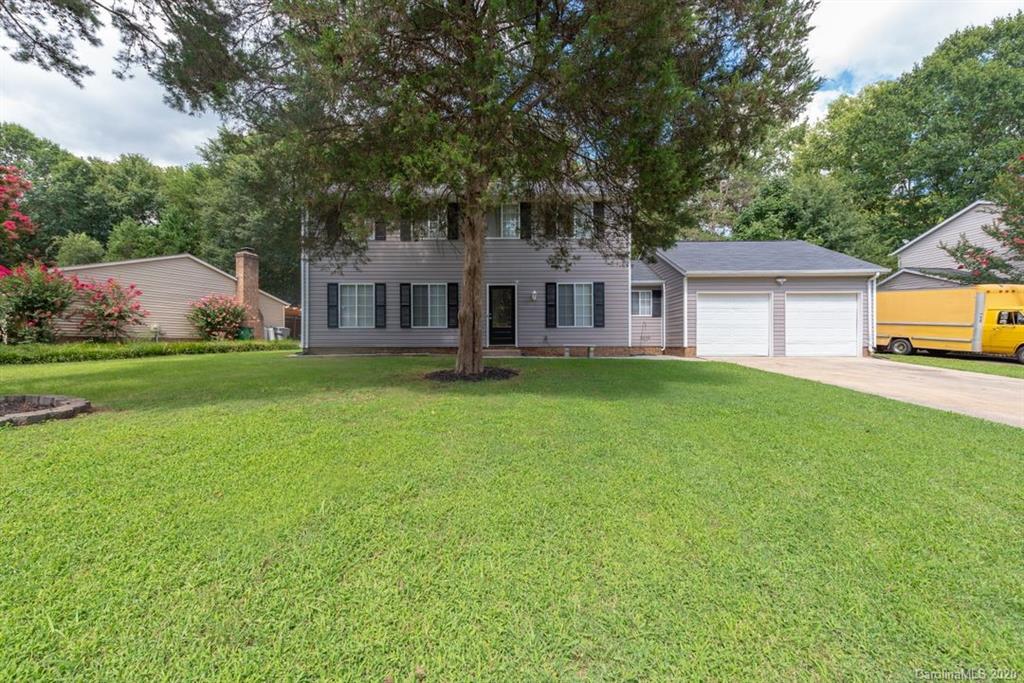 7236 Connan Lane Charlotte NC 28226