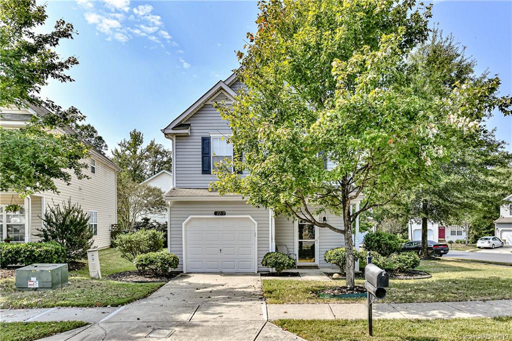 12202 Honor Guard Avenue Charlotte NC 28277