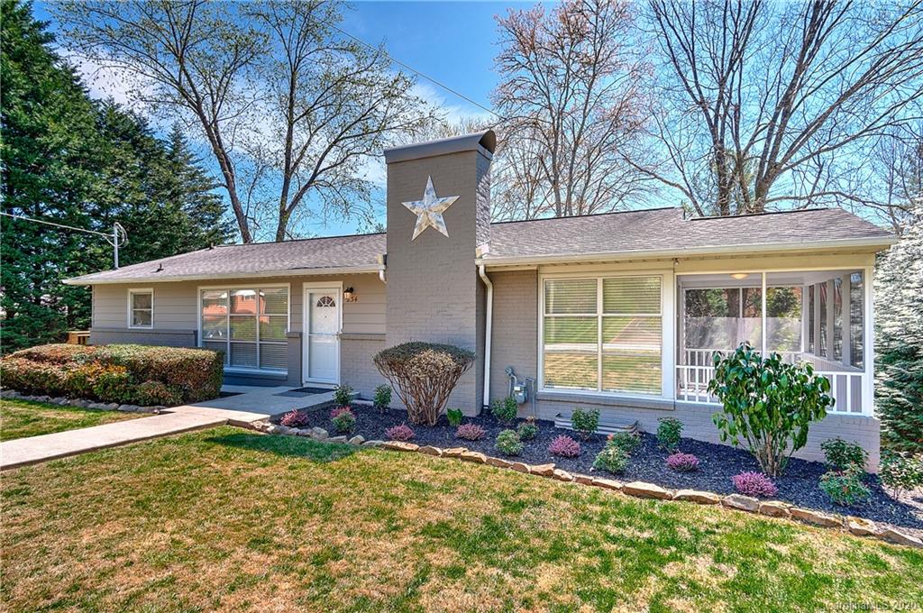 234 Allison Road Brevard NC 28712