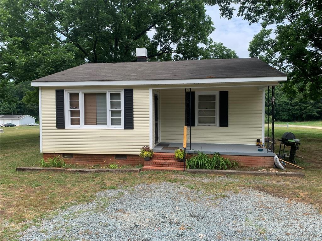 3502 Frank Broome Road Monroe NC 28112