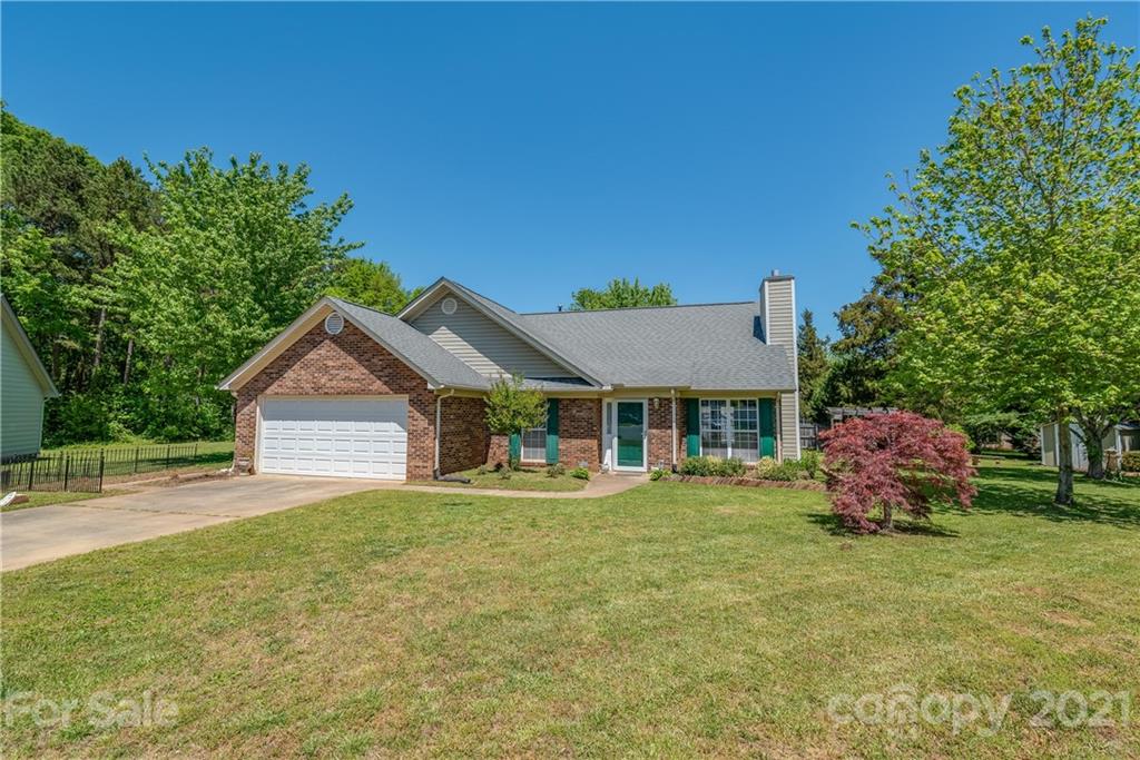 6130 Colchester Lane Matthews NC 28104